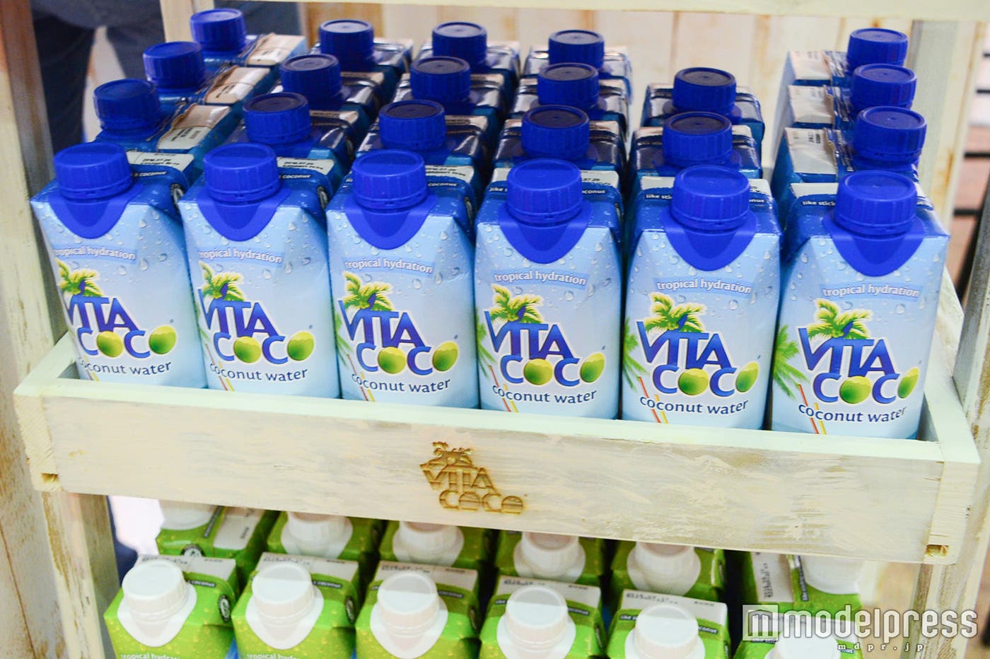 Vita Coco(ビタココ)(C)モデルプレス