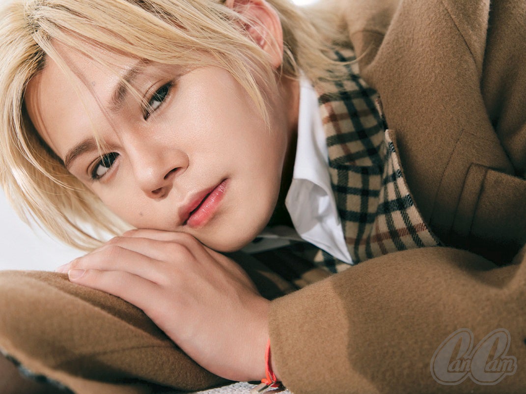 カイ（小笠原海）（提供写真）