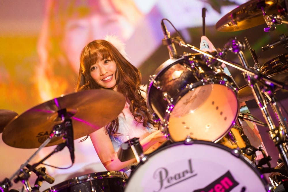 Silent Siren、バンド名変更・所属レーベル移籍を発表 - モデルプレス