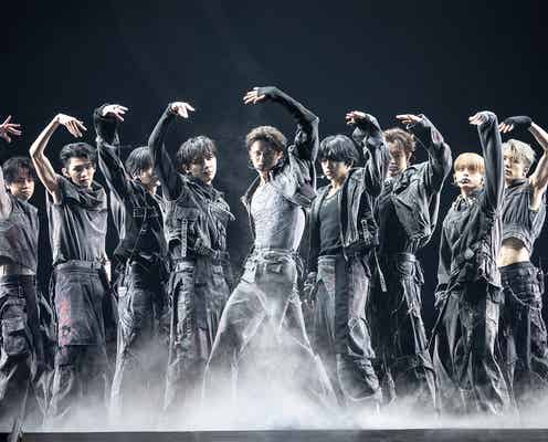 &TEAM初アジアツアー、アンコール公演決定 “グループ史上最大規模” さいたまスーパーアリーナで開催「レベルアップした姿をお見せしたい」
