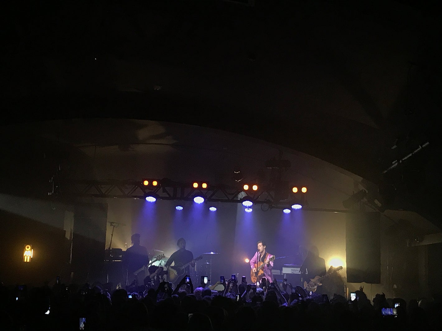 ハリー・スタイルズ／モデルプレス独占写真（提供画像）