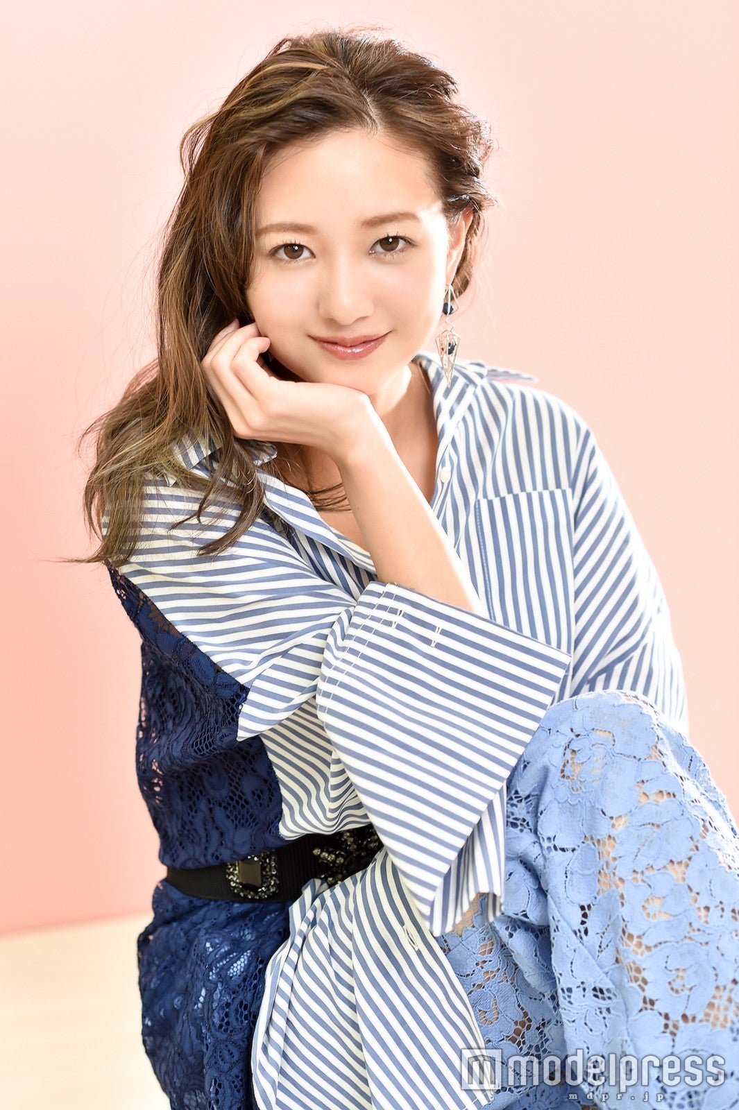 伊藤千晃 （C）モデルプレス