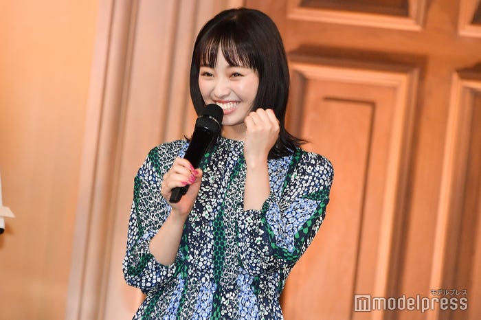 今泉佑唯 (C)モデルプレス