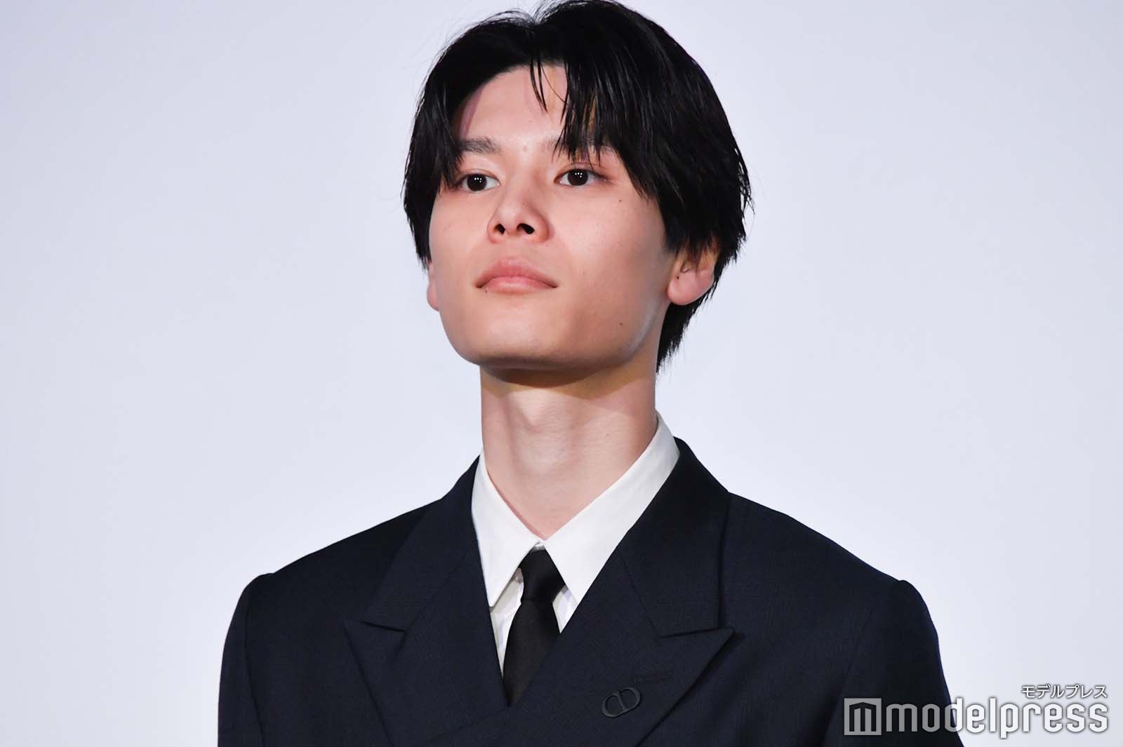 萩原利久（C）モデルプレス