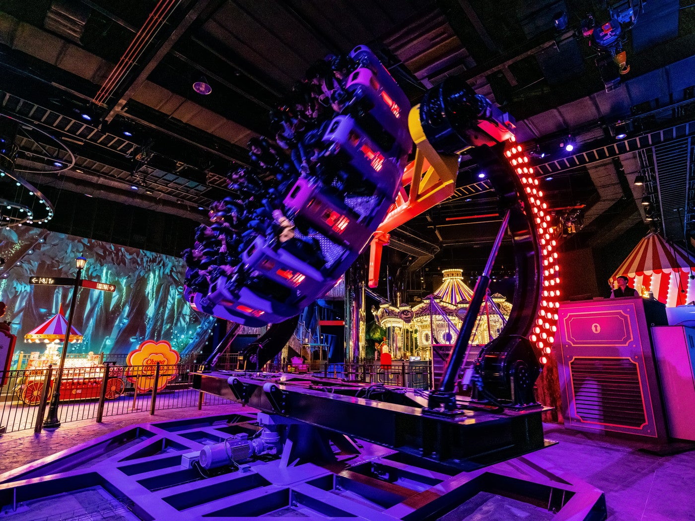 ワンダーボックス（提供画像）