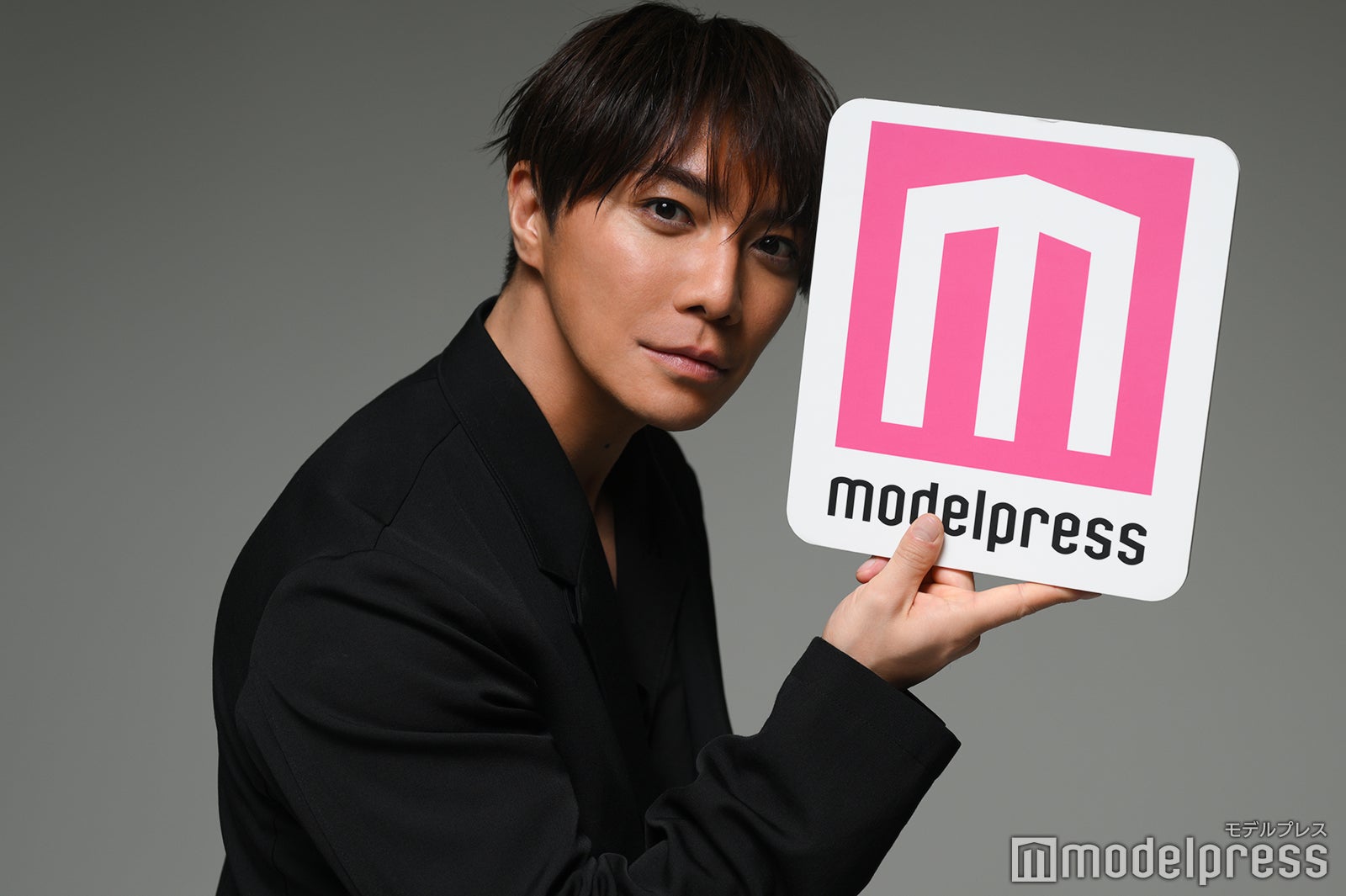 成宮寛貴（C）モデルプレス