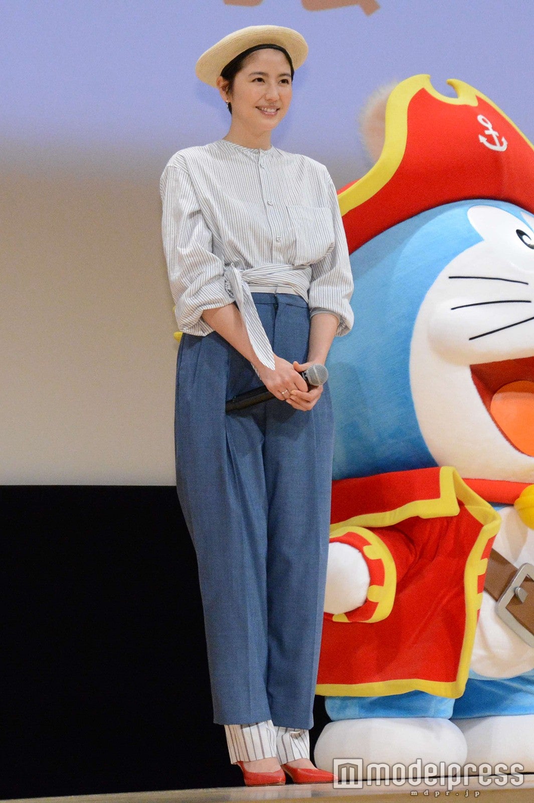 長澤まさみ （C）モデルプレス