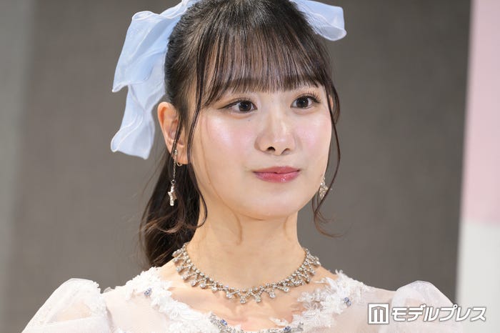 瀧脇笙古(C)モデルプレス