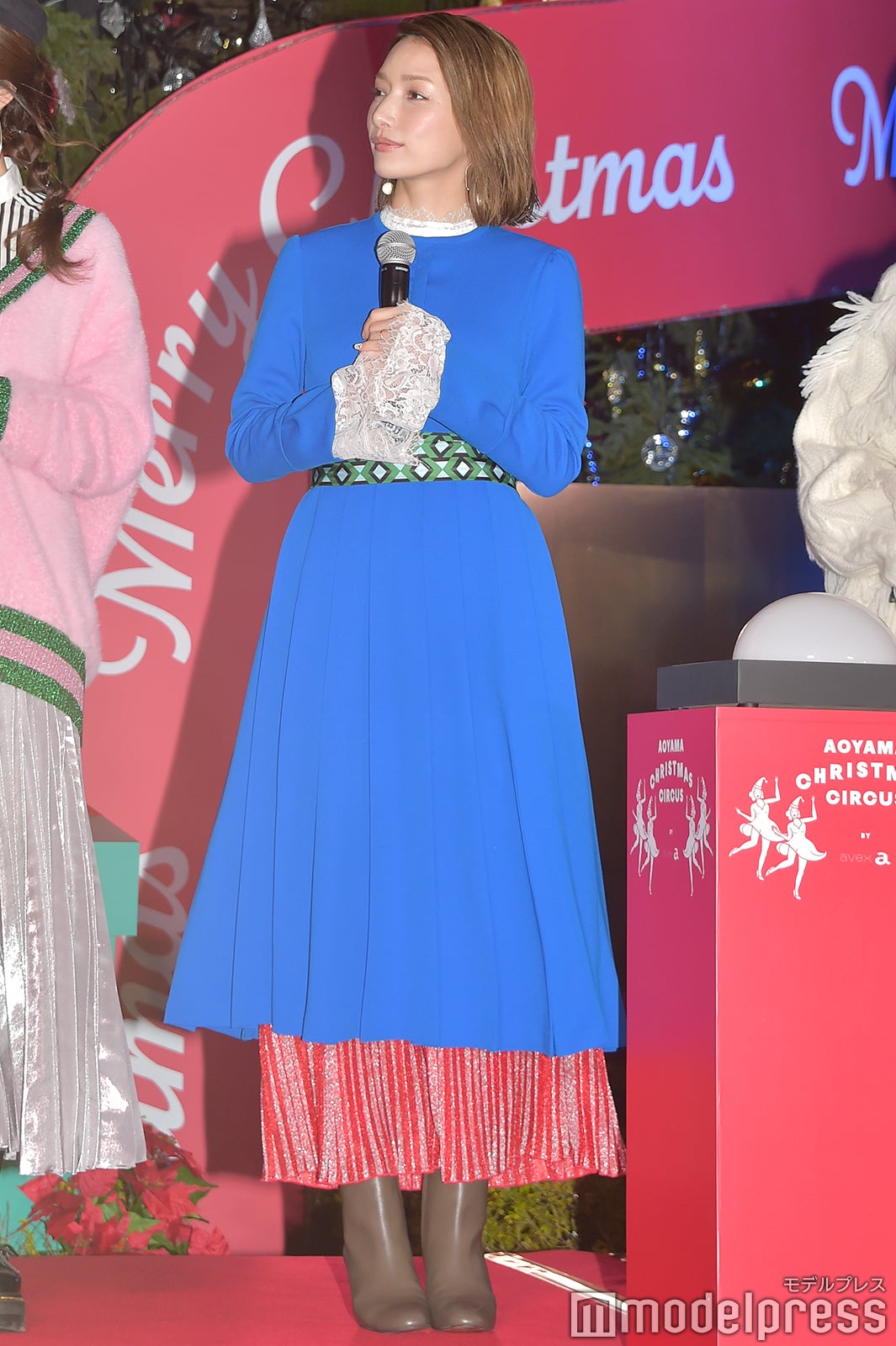 後藤真希 （C）モデルプレス