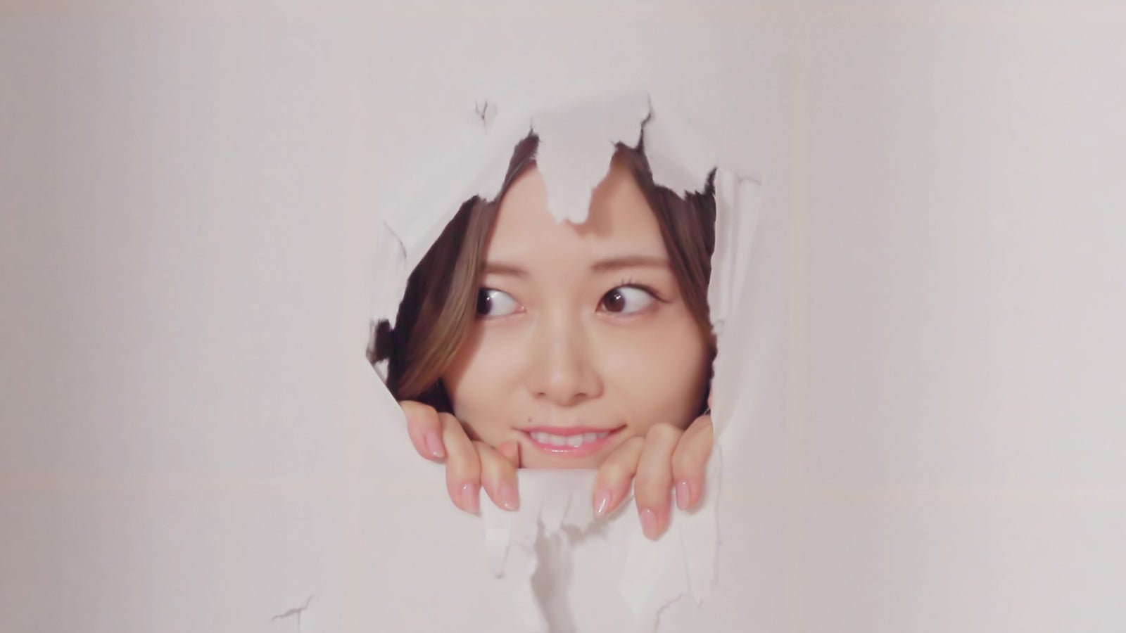 白石麻衣（提供写真）