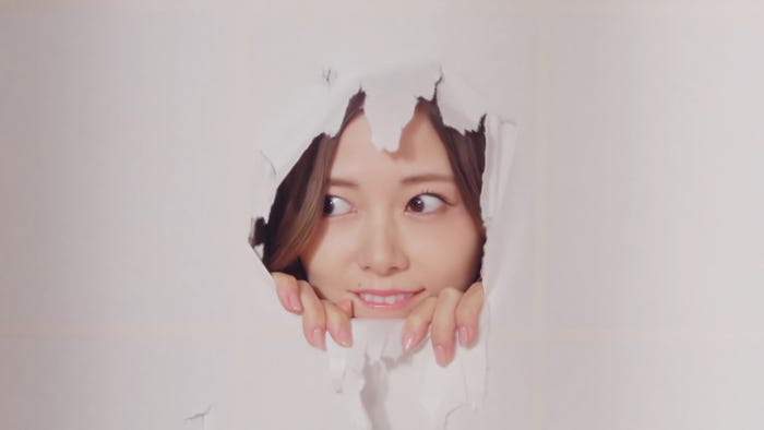 白石麻衣(提供写真)