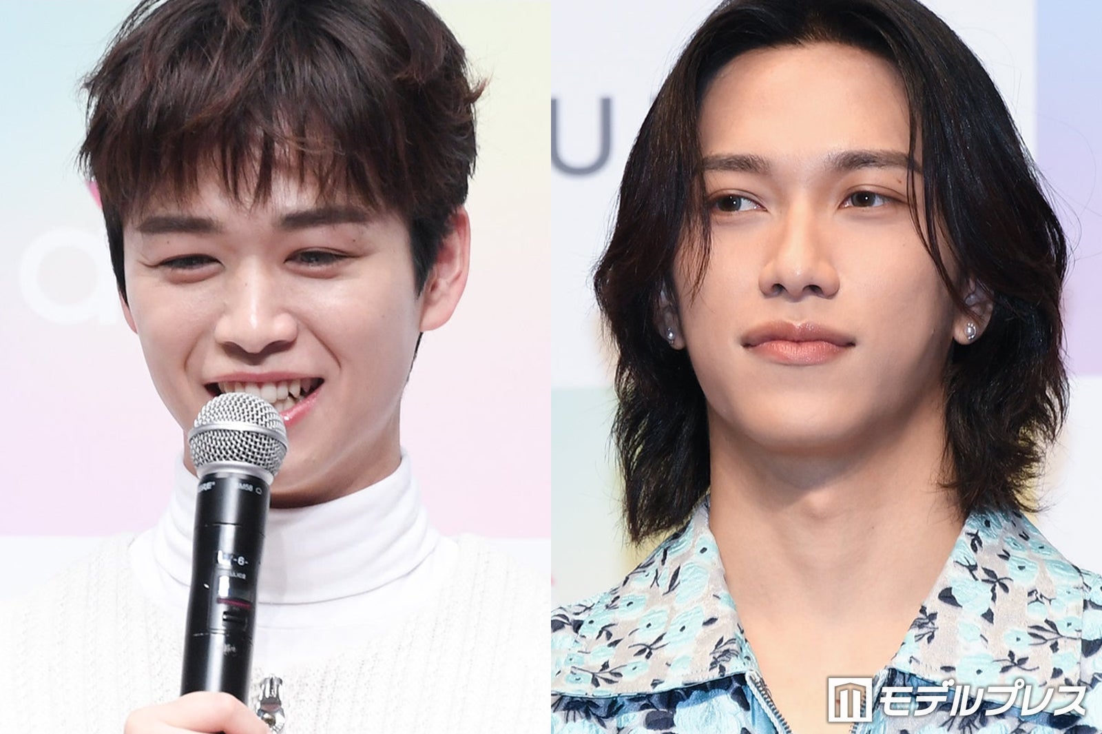 INI池崎理人、後藤威尊とマヂラブ野田クリスタル発案ジムへ ストイックぶり明かす「もう本気なんだな、彼は」