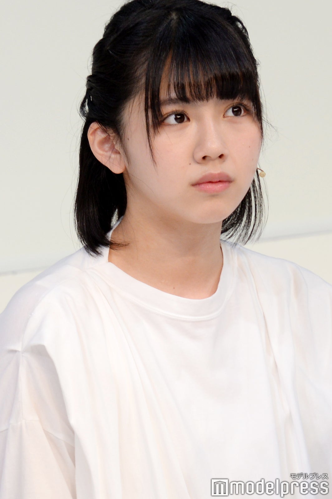 渡邉美穂（C）モデルプレス