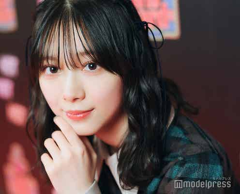 櫻坂46森田ひかる、2年半ぶり表題曲センターで責任感と意識に変化 三期生へのほっこりアドバイスも<モデルプレスインタビュー>