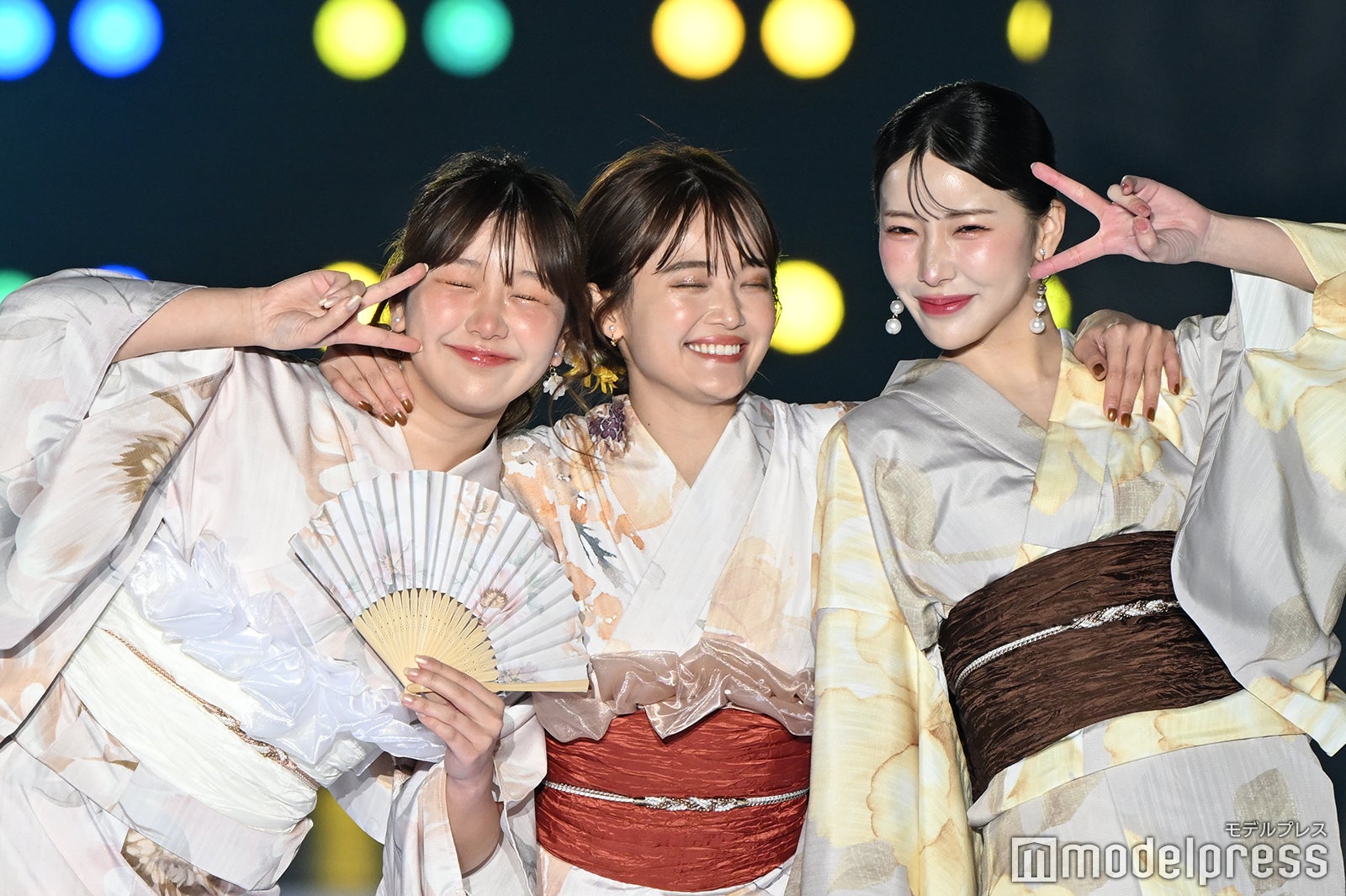 （C）モデルプレス