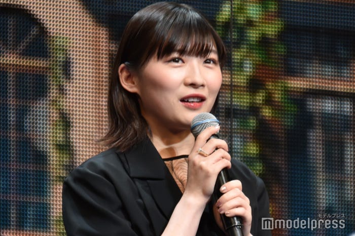 伊藤沙莉 (C)モデルプレス