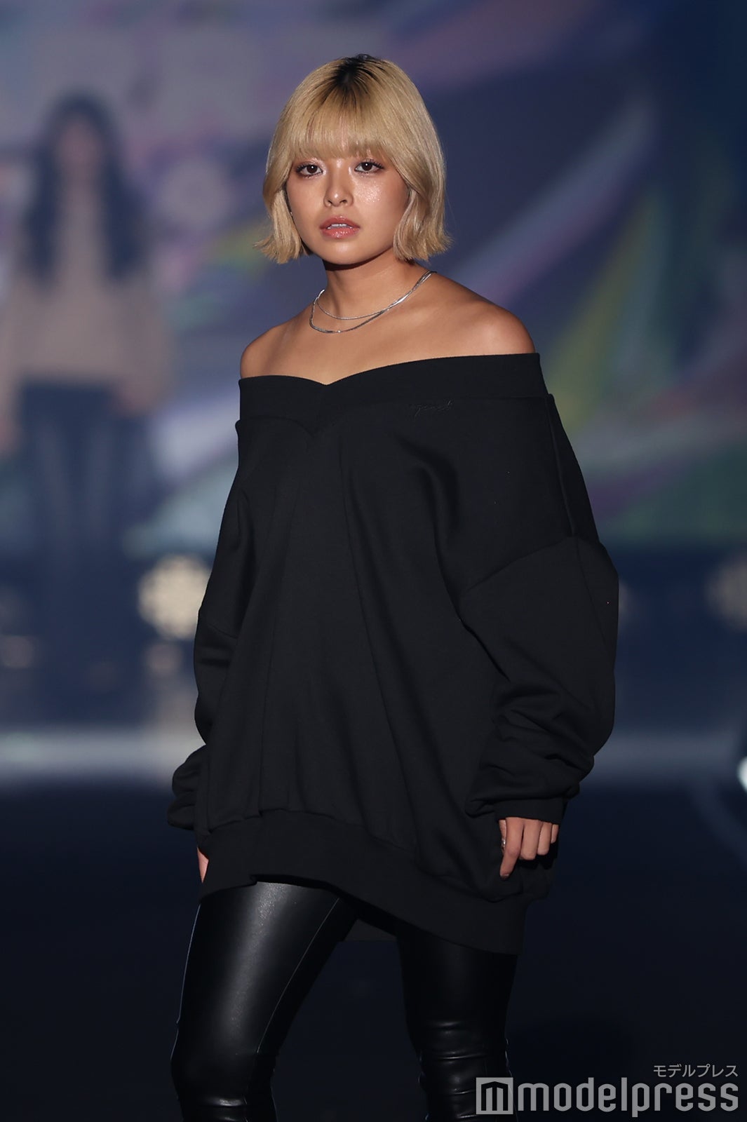 カナカ（C）モデルプレス