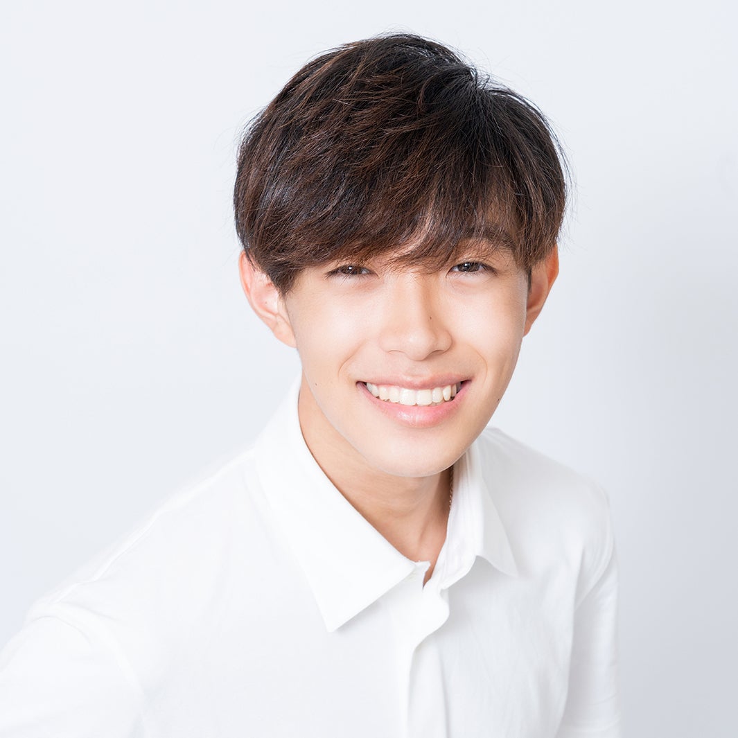 明星大学2年／酒井匠（提供写真）