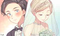 英語圏ではこれが定番 結婚にまつわるロマンチックなシーン4選 モデルプレス 英語圏ではこれが定番 結婚にまつわるロマンチックなシーン4選 モデルプレス