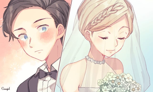 英語圏ではこれが定番 結婚にまつわるロマンチックなシーン4選 モデルプレス 英語圏ではこれが定番 結婚にまつわるロマンチックなシーン4選 モデルプレス