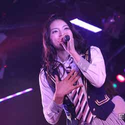 秋元才加/卒業公演(C)AKS