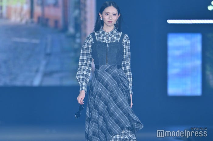入江美沙希(C)モデルプレス