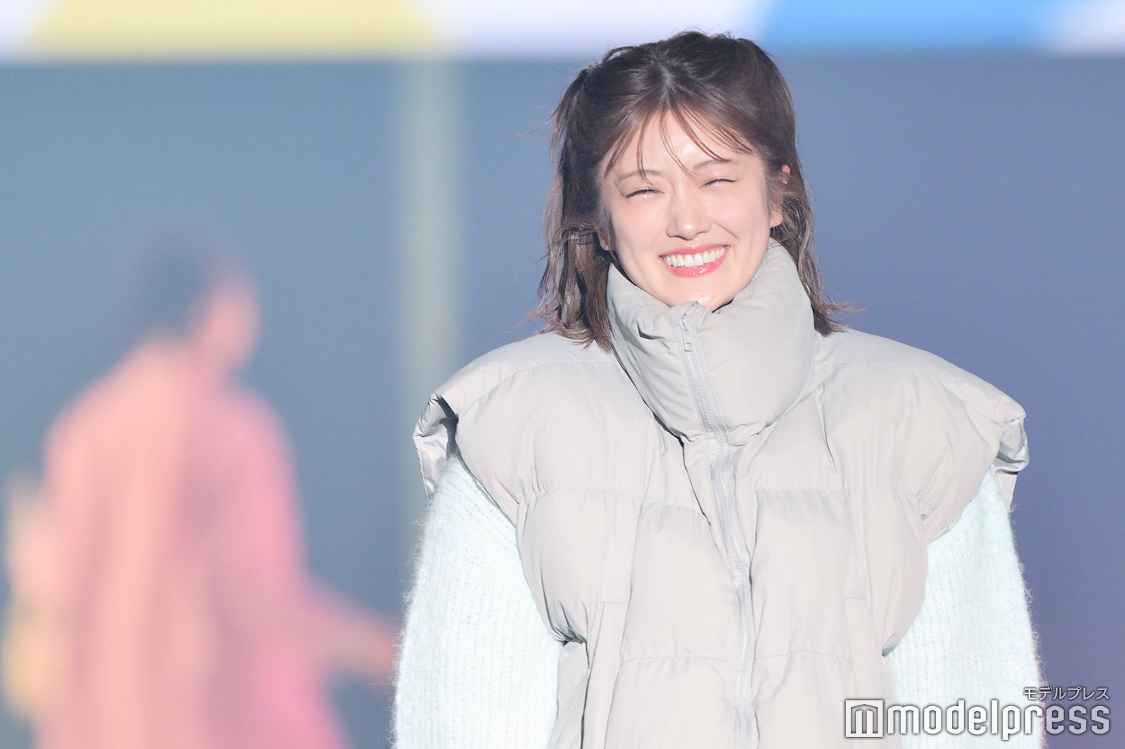 樋口日奈（C）モデルプレス