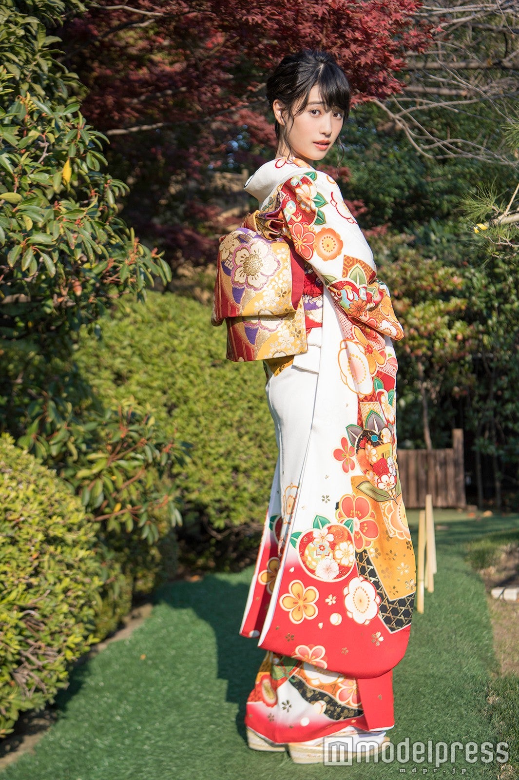 高橋ひかる（C）モデルプレス