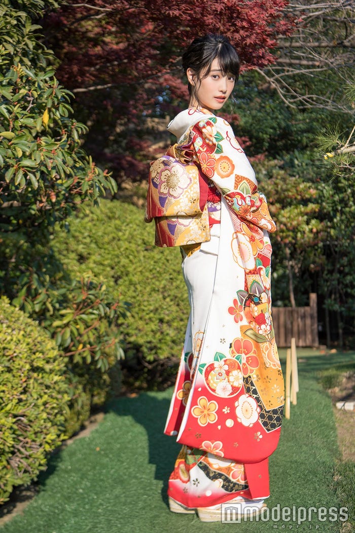 高橋ひかる(C)モデルプレス