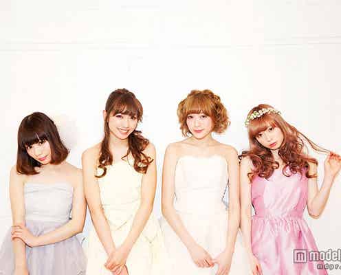 Silent Siren、Mステ初出演「ハピマリ」に反響