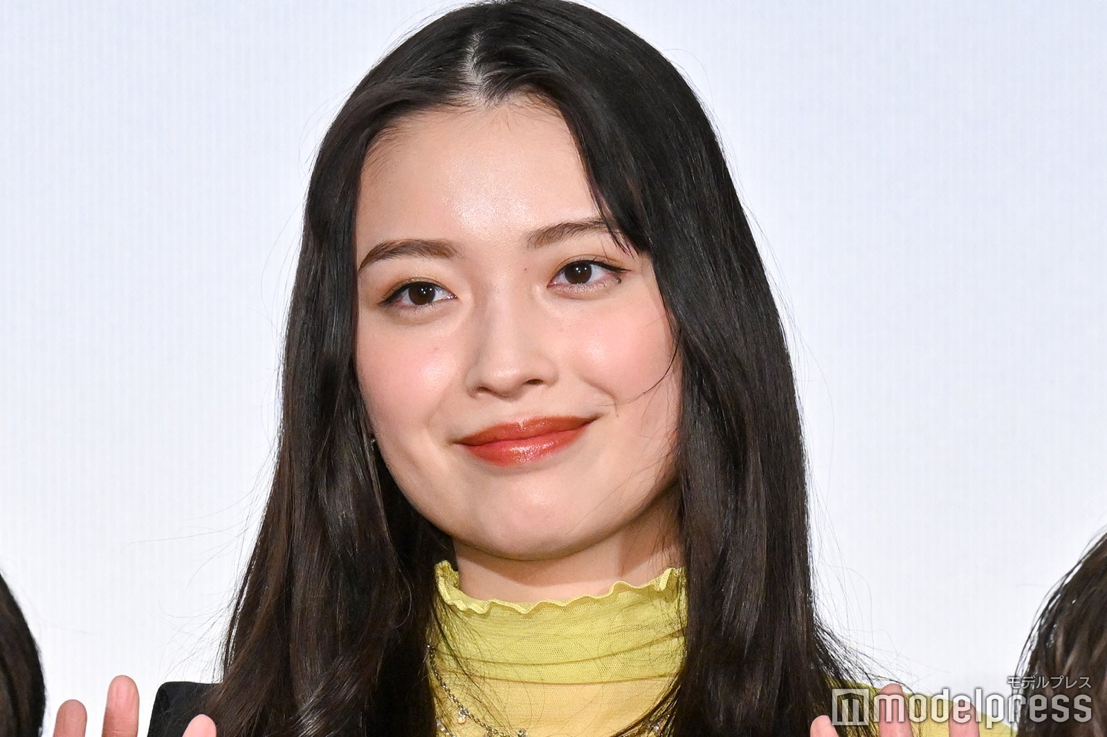 茅島みずき（C）モデルプレス