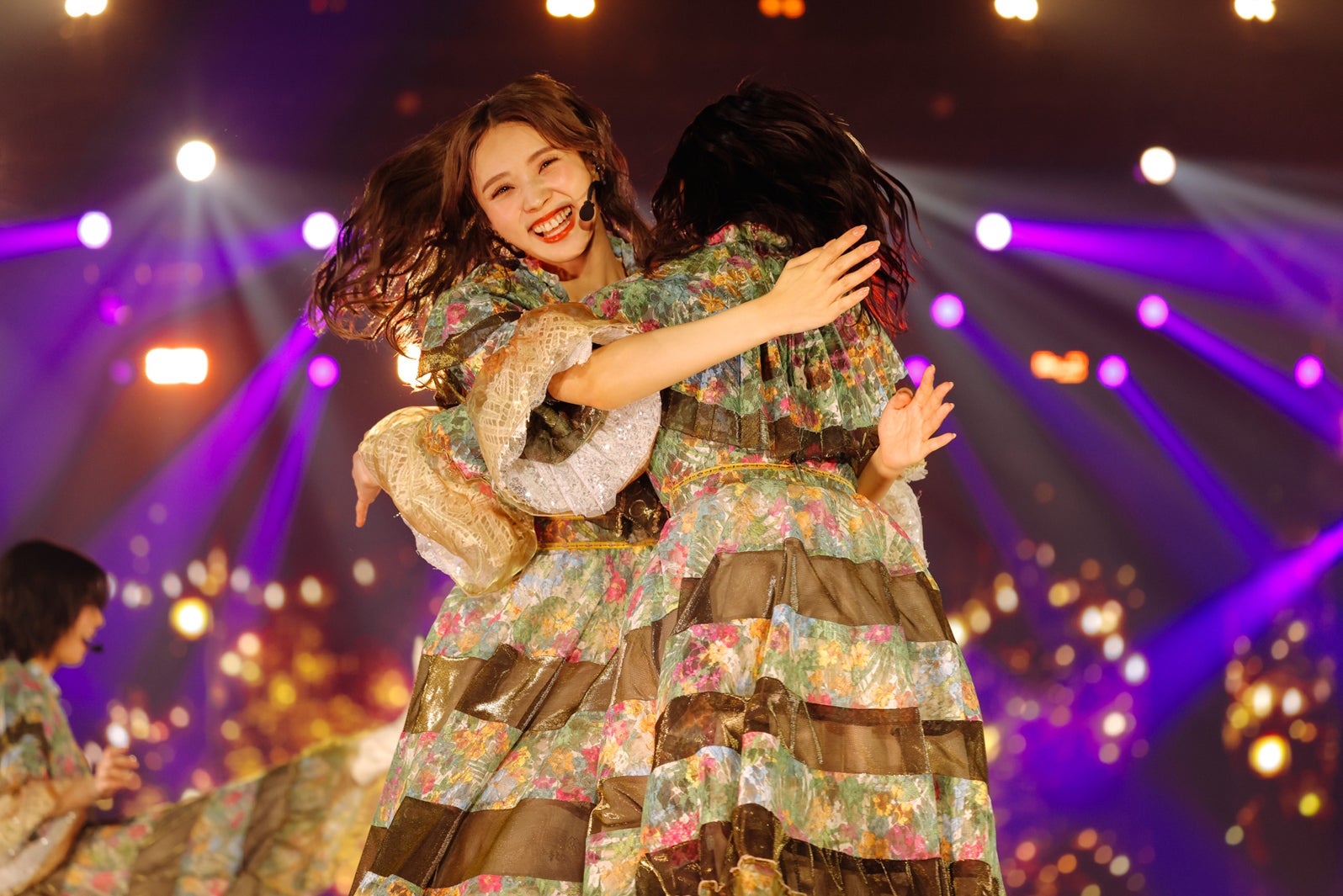 櫻坂46「小林由依卒業コンサート」撮影：上山陽介