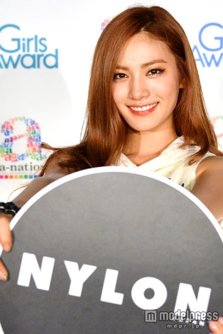 AFTERSCHOOL・ナナ