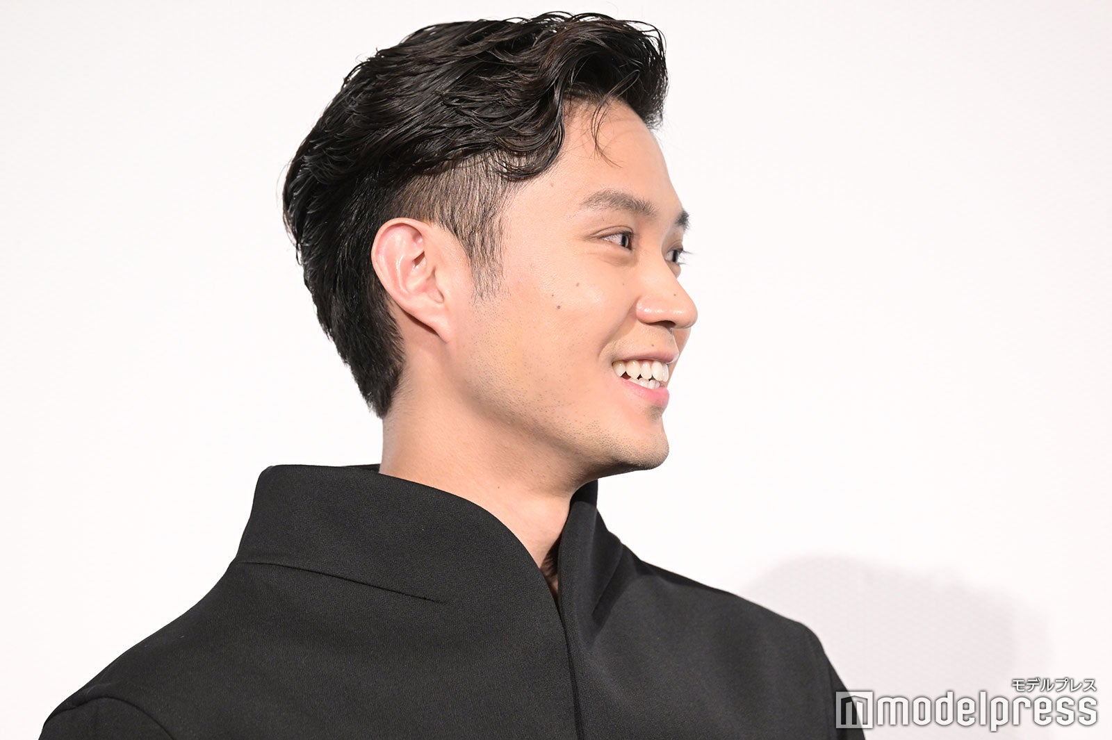 磯村勇斗（C）モデルプレス