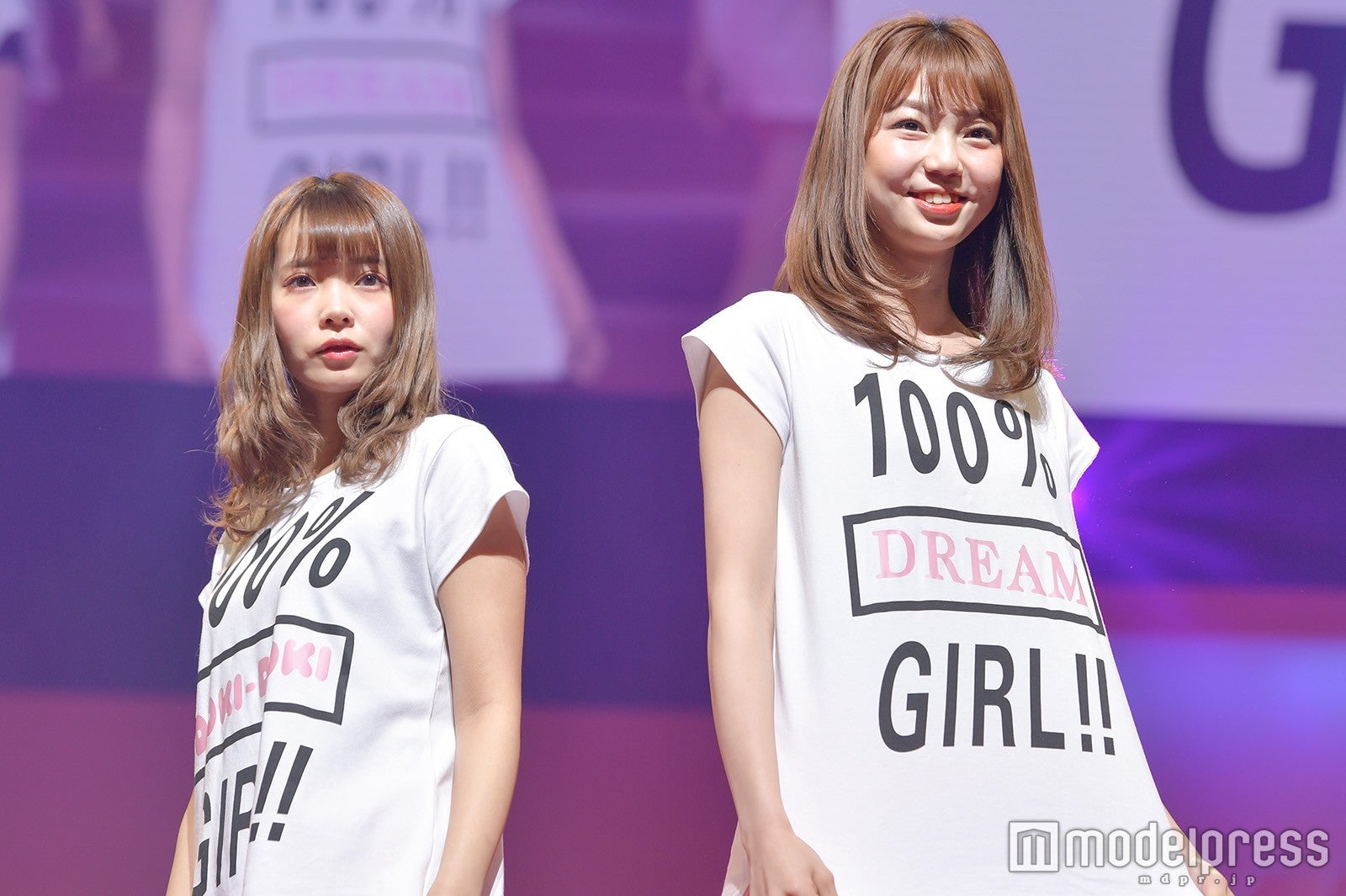 メッセンジャー （C）モデルプレス