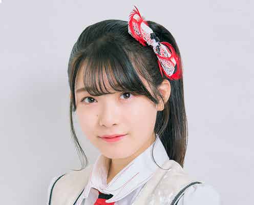 NGT48、6thシングルリリース決定 センターは16歳・小越春花が初抜擢