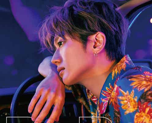 Nissy(西島隆弘)、フルCGでライブシーン再現 コロナ禍のエンタメ業界への想い込める