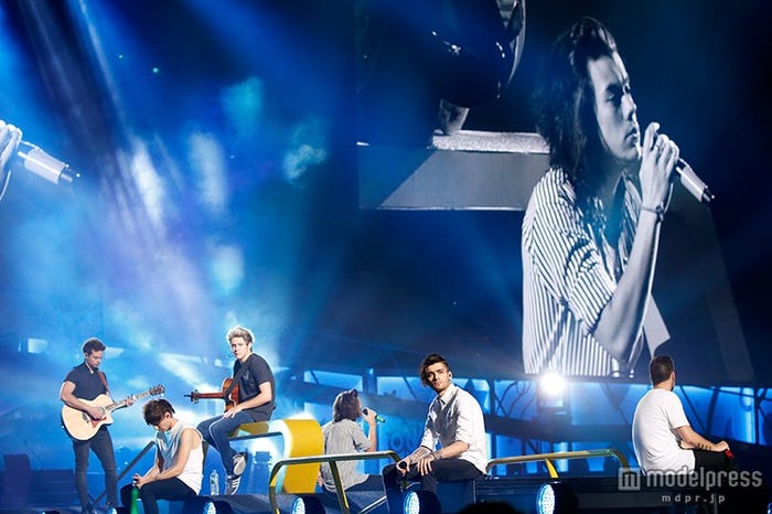 ワン・ダイレクション