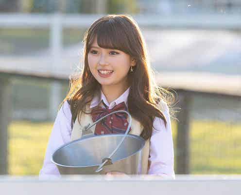 「今日好き」おひなさま(長浜広奈)、夏休み編への追加参加決定 茶髪姿で登場