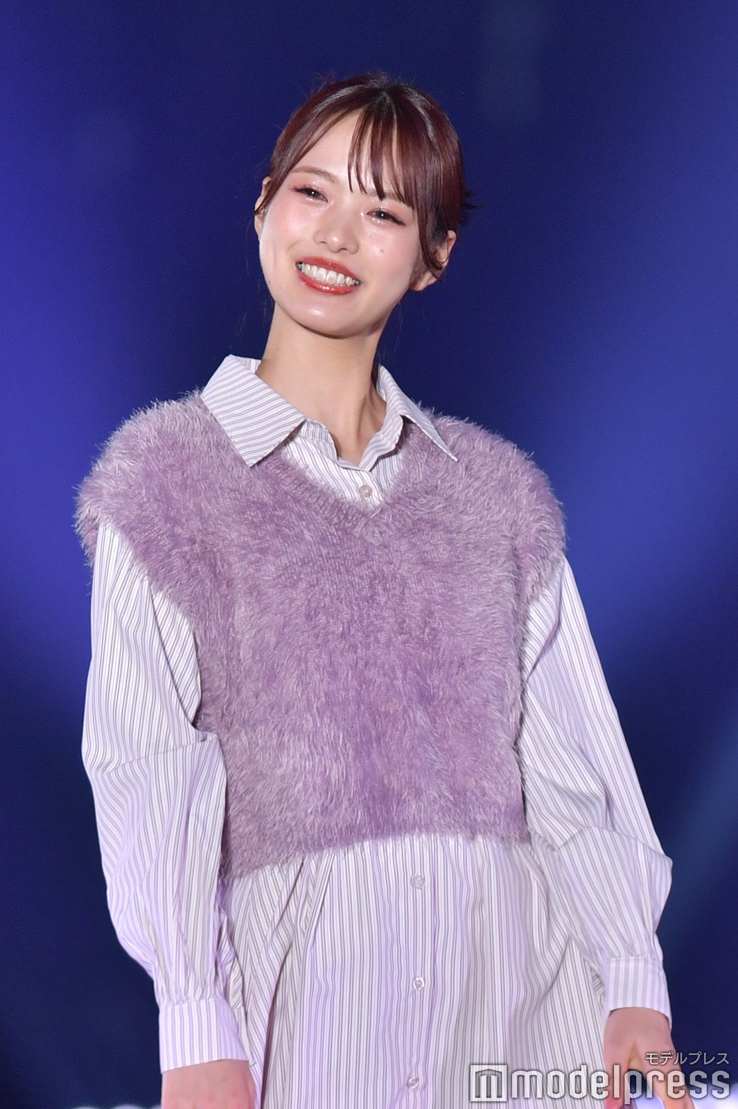 ななぴ（C）モデルプレス