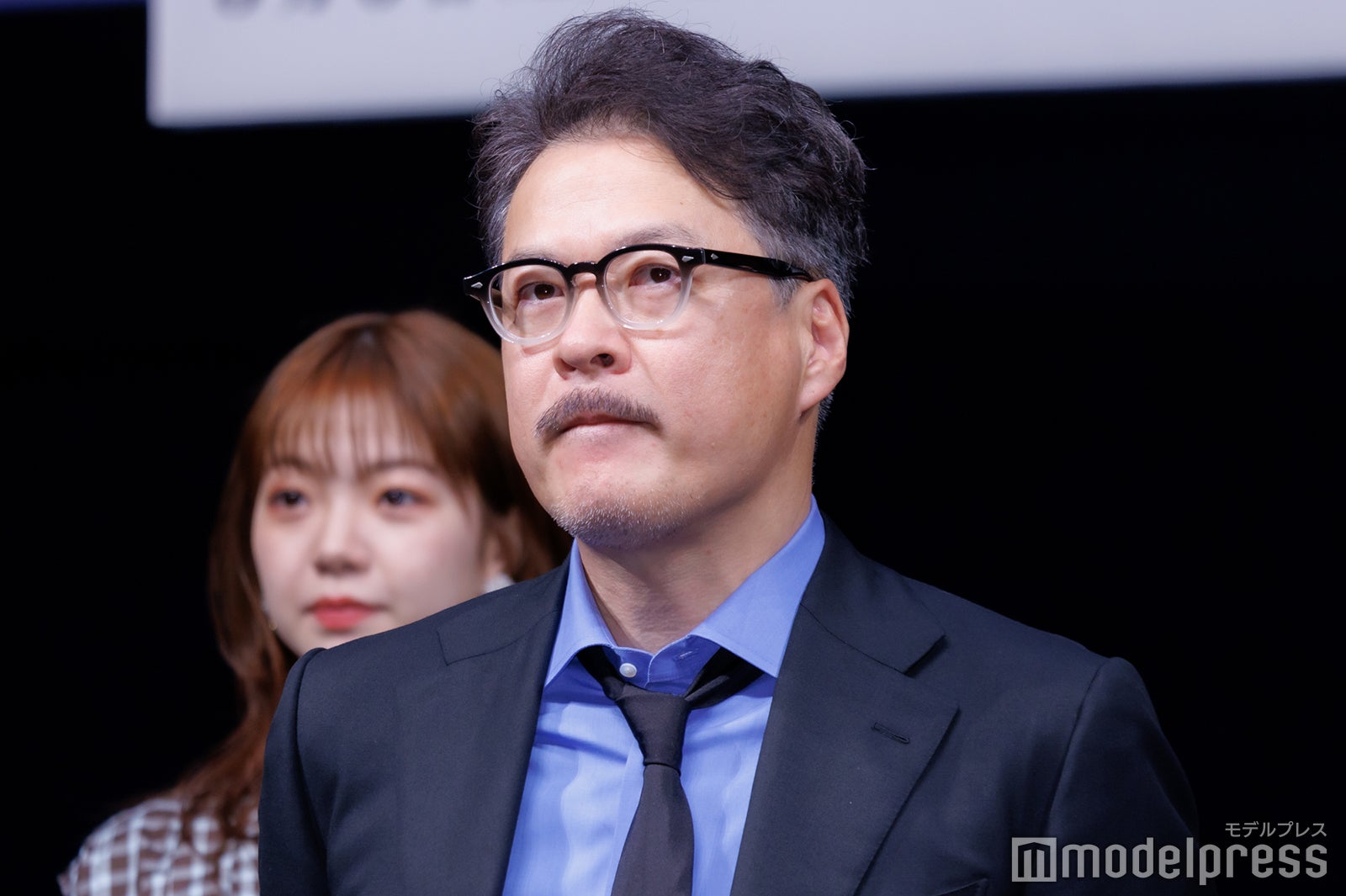 田中哲司（C）モデルプレス