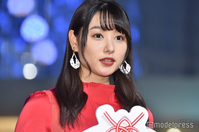 桜井日奈子(C)モデルプレス