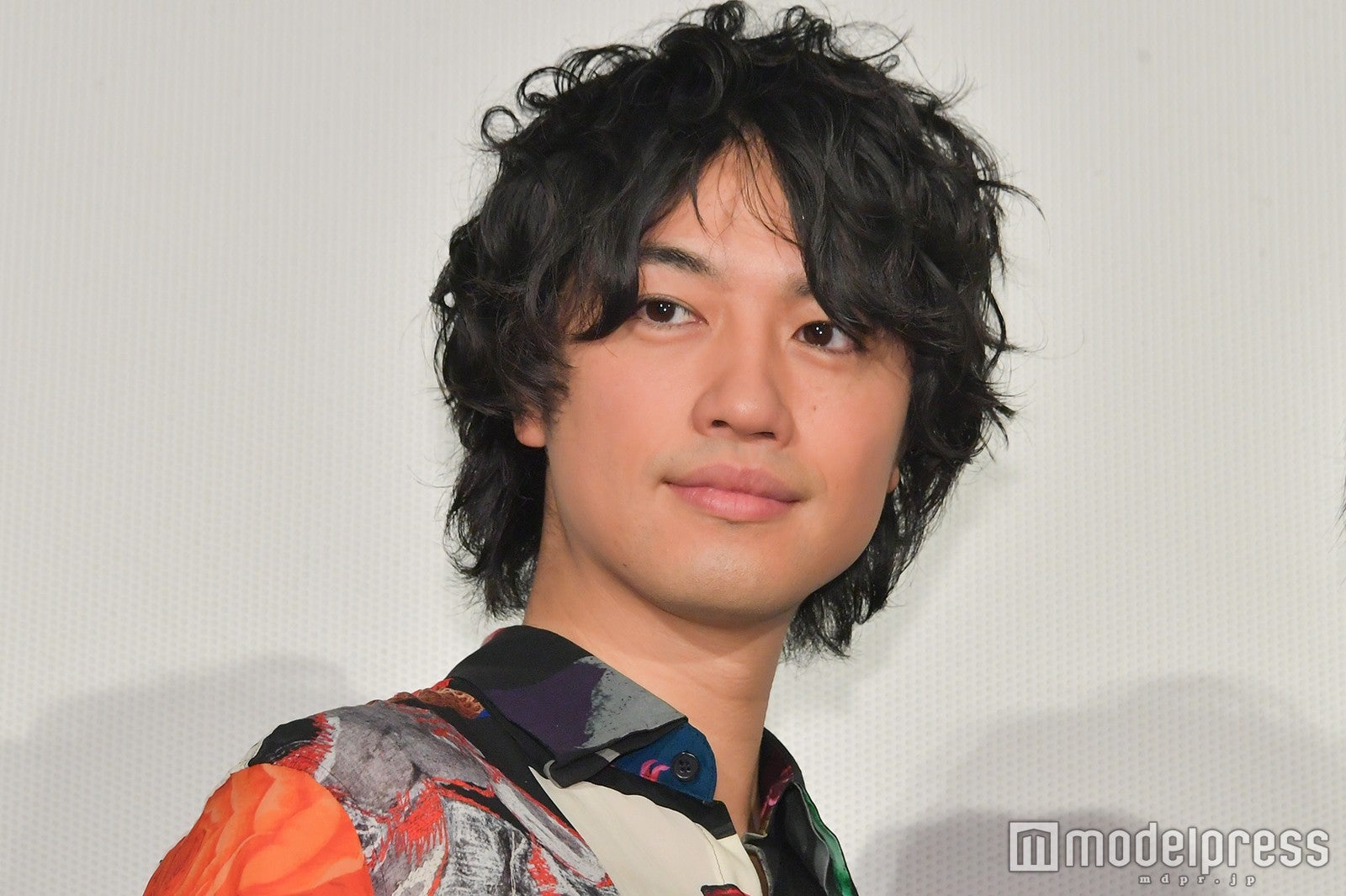 斎藤工（C）モデルプレス