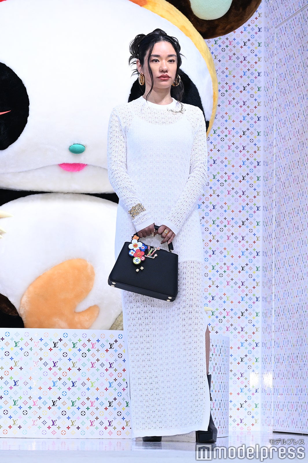 Awich（C）モデルプレス