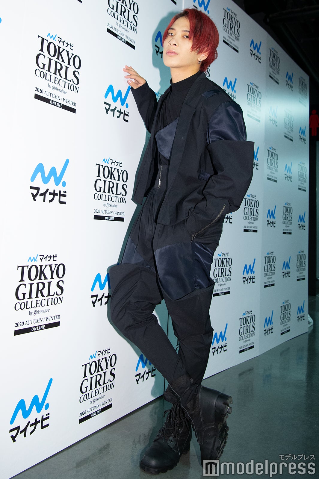 本田康祐（C）モデルプレス