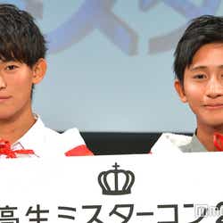 モデルプレス - 中部一のイケメン高校生が決定<男子高生ミスターコン2017地方予選>