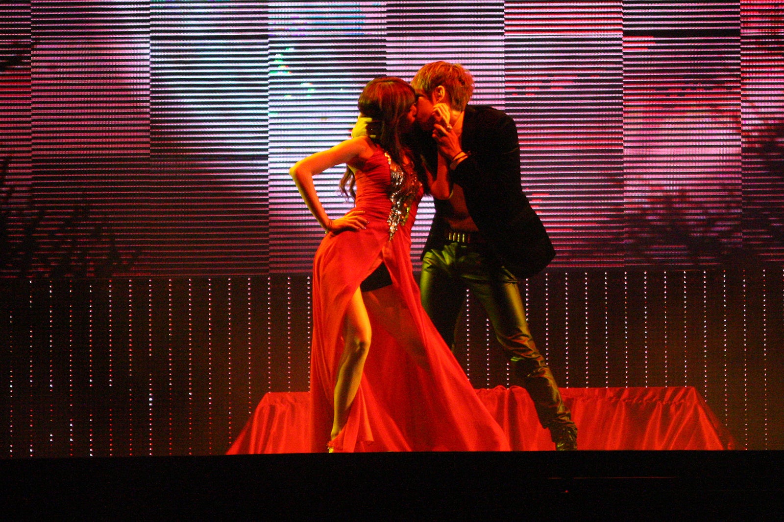 Trouble Maker（2011）（C）CJ ENM Co., Ltd, All Rights