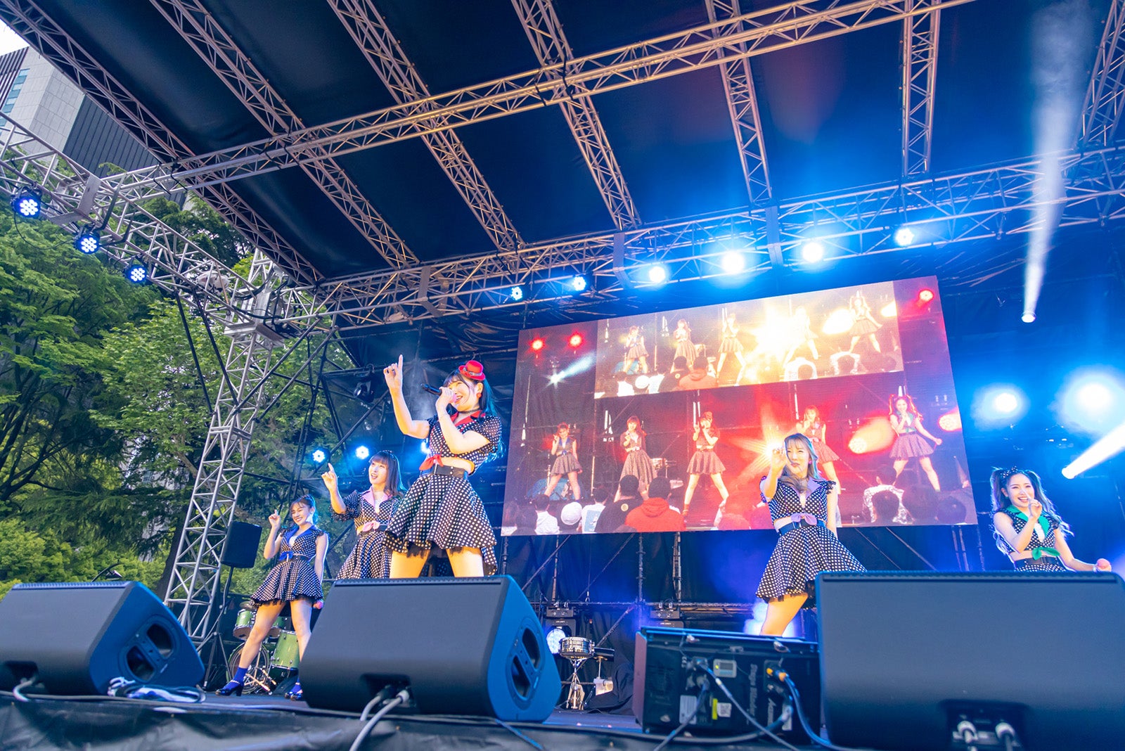 Chu-Z（提供写真）