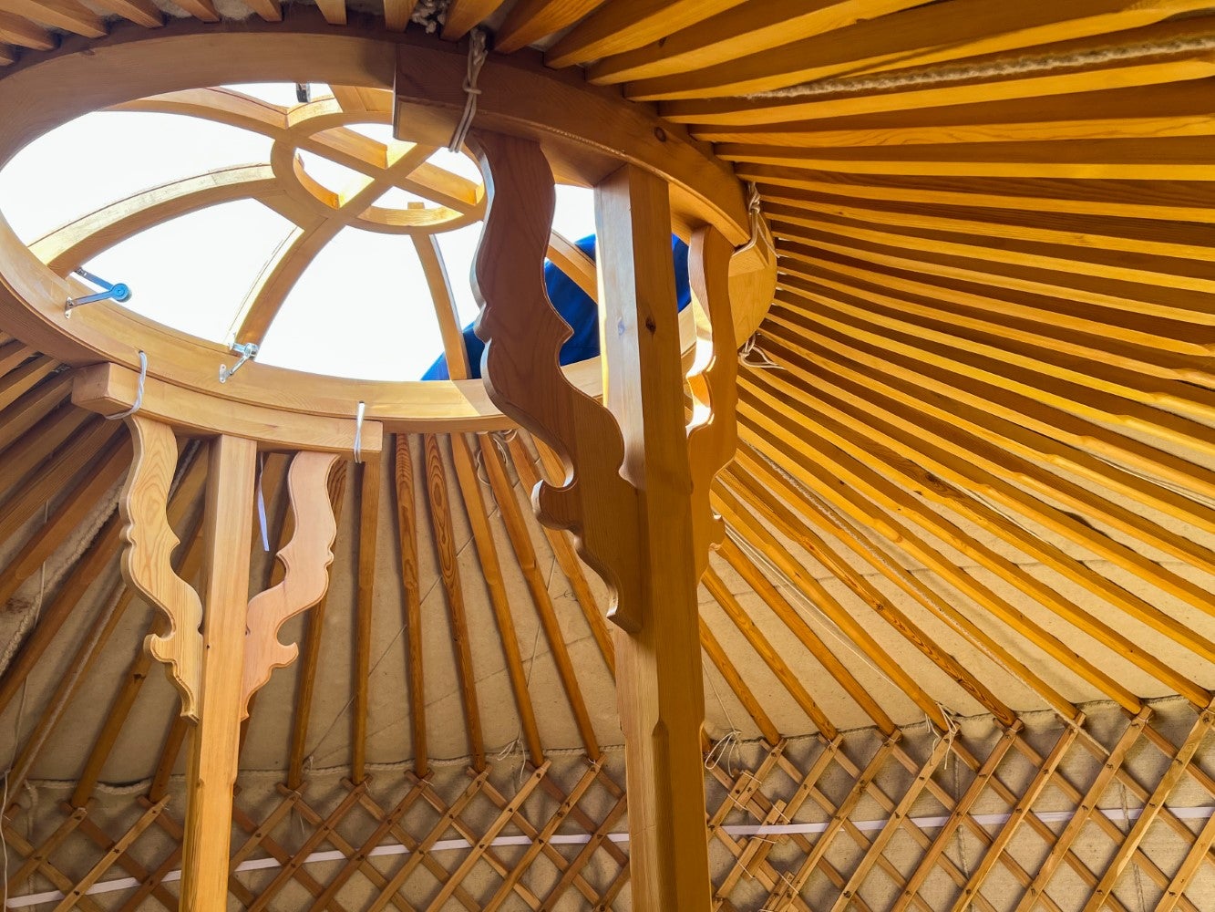 マツモトサトヤマドアーズ／画像提供：ブッキングリゾート