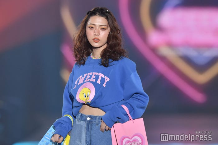 井手上漠(C)モデルプレス